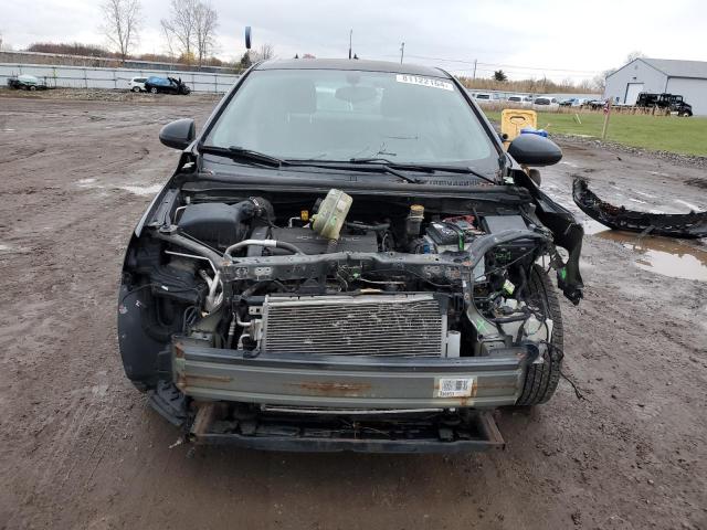 Photo 4 VIN: 1G1JC5SH3E4137325 - CHEVROLET SONIC LT 