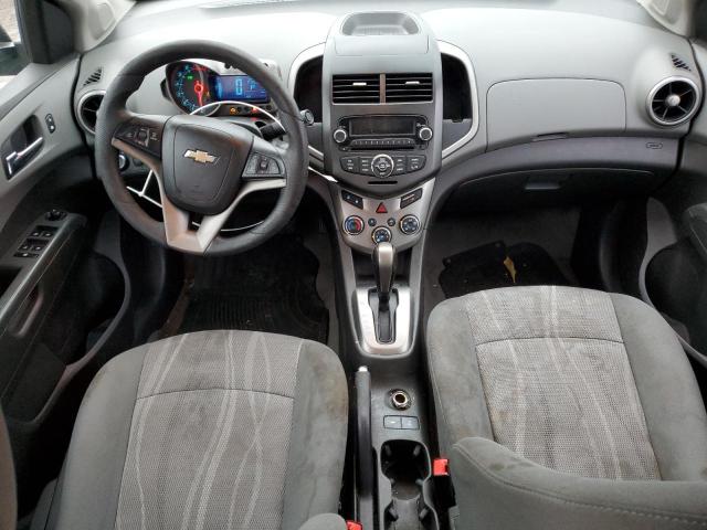 Photo 7 VIN: 1G1JC5SH3E4137325 - CHEVROLET SONIC LT 