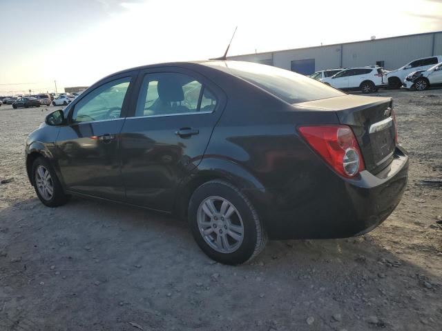 Photo 1 VIN: 1G1JC5SH3E4141634 - CHEVROLET SONIC LT 