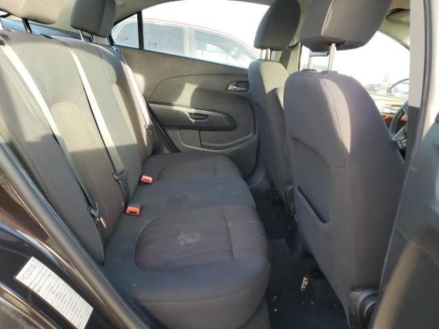 Photo 9 VIN: 1G1JC5SH3E4141634 - CHEVROLET SONIC LT 