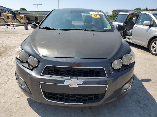 Photo 4 VIN: 1G1JC5SH3E4149118 - CHEVROLET SONIC 