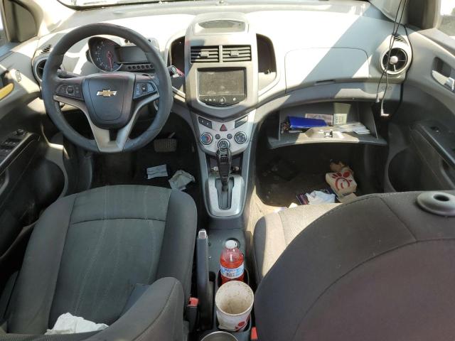 Photo 7 VIN: 1G1JC5SH3E4149118 - CHEVROLET SONIC 