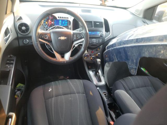 Photo 7 VIN: 1G1JC5SH3E4159910 - CHEVROLET SONIC LT 