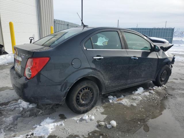 Photo 2 VIN: 1G1JC5SH3E4214159 - CHEVROLET SONIC LT 