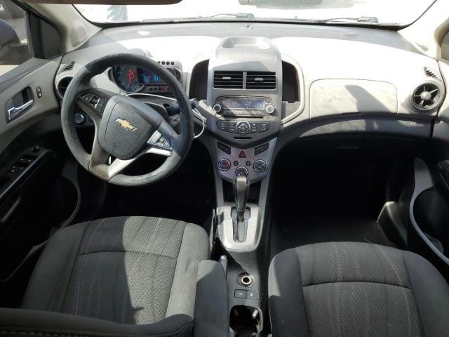 Photo 7 VIN: 1G1JC5SH3E4227333 - CHEVROLET SONIC LT 