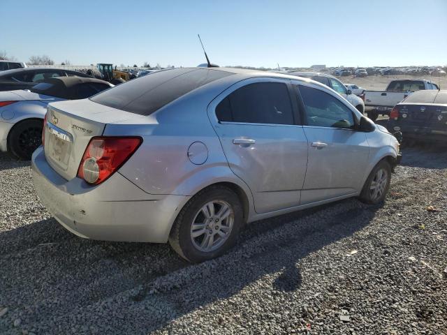 Photo 2 VIN: 1G1JC5SH3E4233925 - CHEVROLET SONIC 