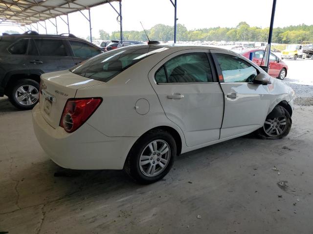 Photo 2 VIN: 1G1JC5SH3F4102592 - CHEVROLET SONIC 