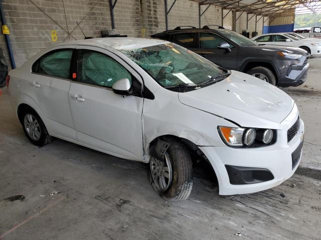 Photo 3 VIN: 1G1JC5SH3F4102592 - CHEVROLET SONIC 