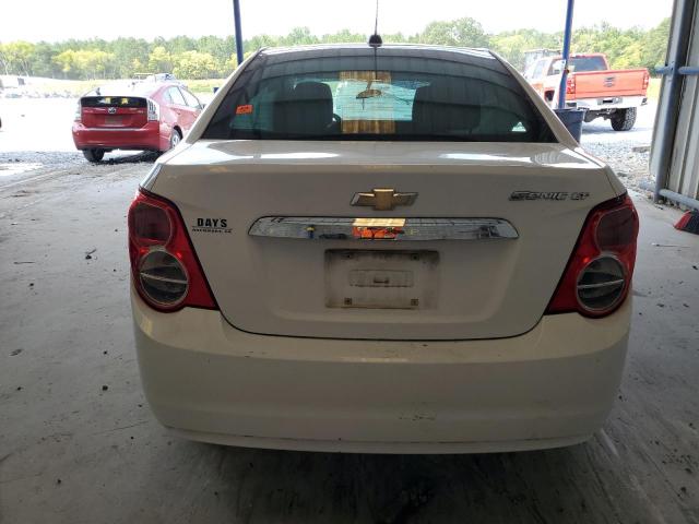 Photo 5 VIN: 1G1JC5SH3F4102592 - CHEVROLET SONIC 