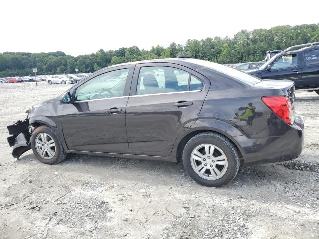 Photo 1 VIN: 1G1JC5SH3F4106934 - CHEVROLET SONIC 