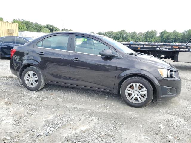 Photo 3 VIN: 1G1JC5SH3F4106934 - CHEVROLET SONIC 