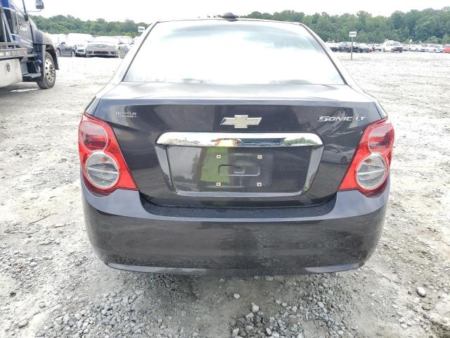 Photo 5 VIN: 1G1JC5SH3F4106934 - CHEVROLET SONIC 