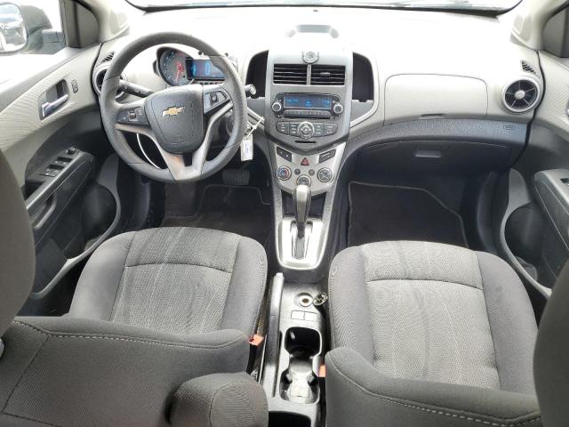 Photo 7 VIN: 1G1JC5SH3F4106934 - CHEVROLET SONIC 