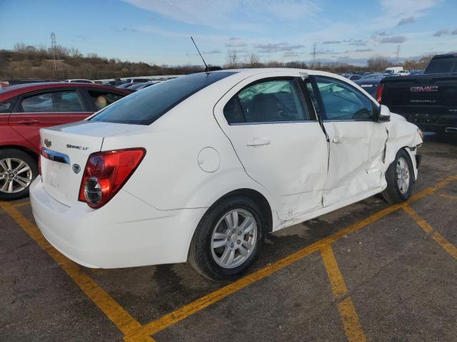 Photo 2 VIN: 1G1JC5SH3F4124835 - CHEVROLET SONIC 