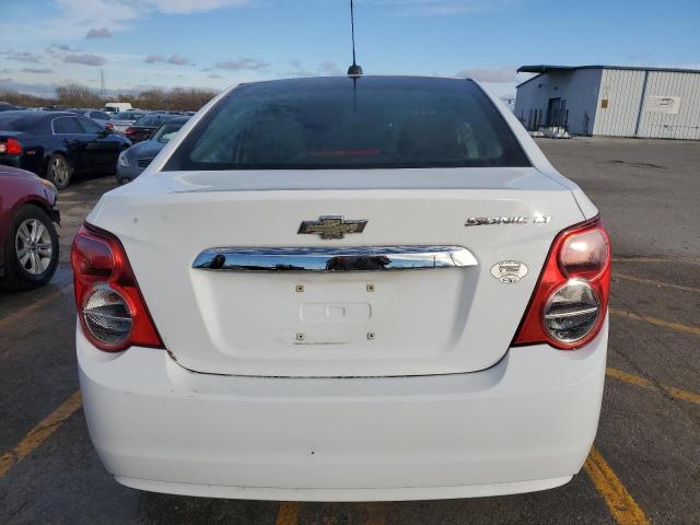 Photo 5 VIN: 1G1JC5SH3F4124835 - CHEVROLET SONIC 