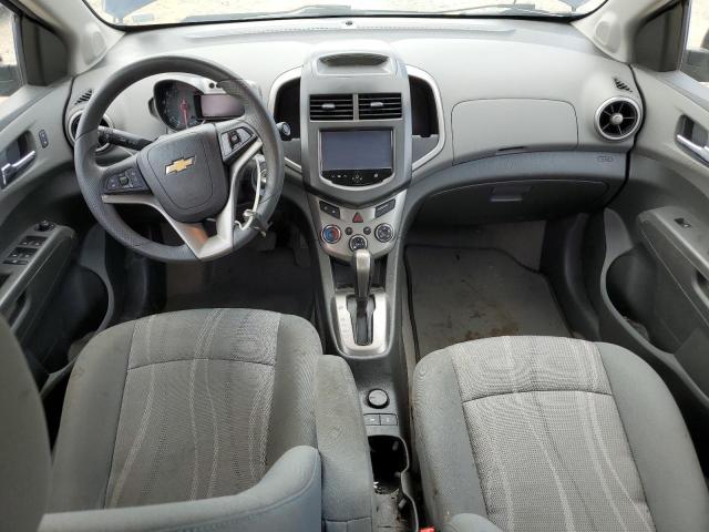 Photo 7 VIN: 1G1JC5SH3F4126973 - CHEVROLET SONIC LT 