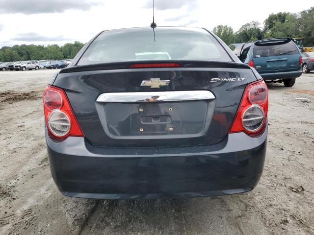 Photo 5 VIN: 1G1JC5SH3F4126990 - CHEVROLET SONIC LT 