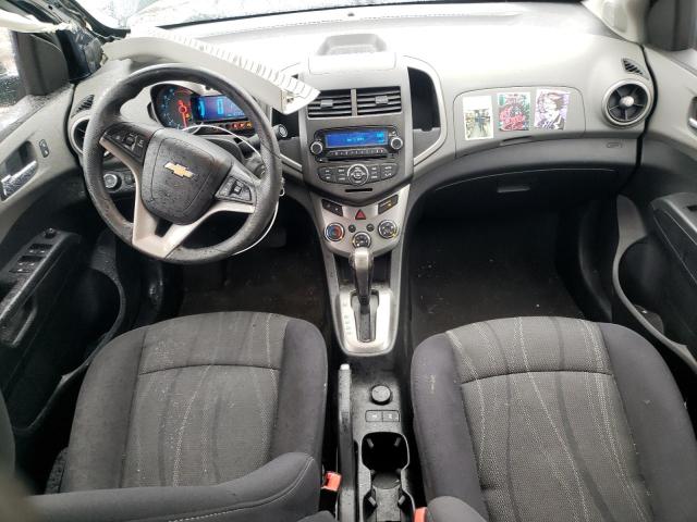 Photo 7 VIN: 1G1JC5SH3F4152554 - CHEVROLET SONIC 