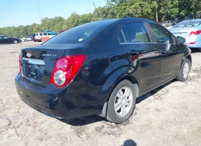 Photo 3 VIN: 1G1JC5SH3G4118261 - CHEVROLET SONIC 