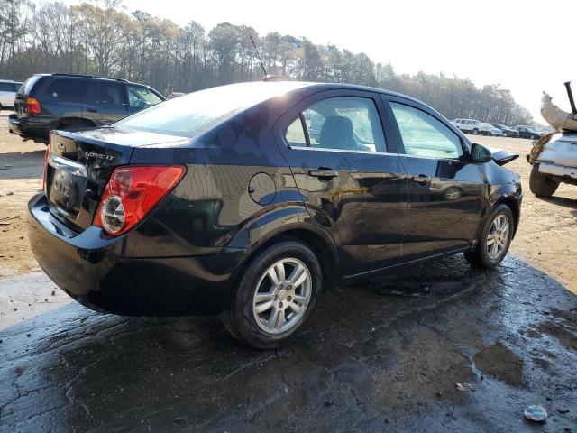 Photo 2 VIN: 1G1JC5SH3G4127557 - CHEVROLET SONIC 