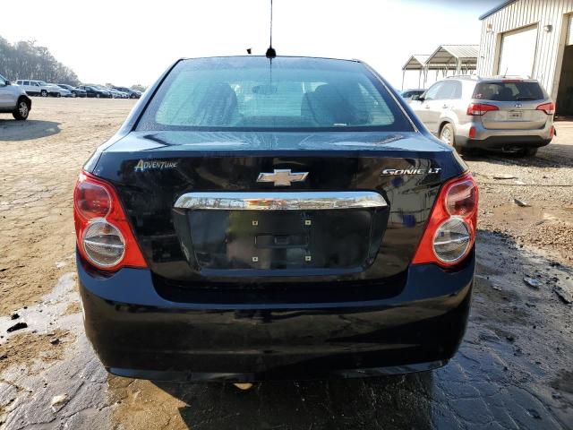 Photo 5 VIN: 1G1JC5SH3G4127557 - CHEVROLET SONIC 