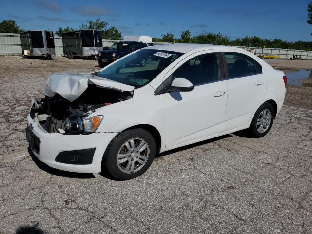 Photo 0 VIN: 1G1JC5SH3G4135688 - CHEVROLET SONIC 