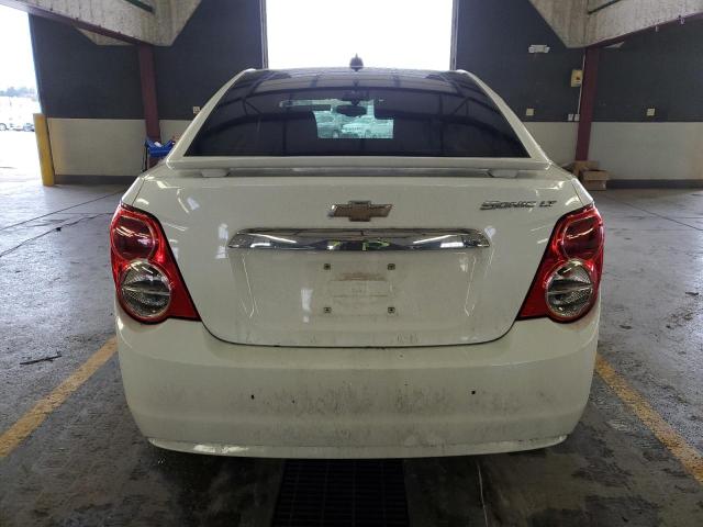 Photo 5 VIN: 1G1JC5SH3G4142091 - CHEVROLET SONIC 