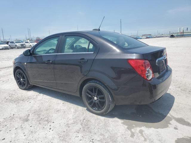 Photo 1 VIN: 1G1JC5SH3G4147730 - CHEVROLET SONIC 