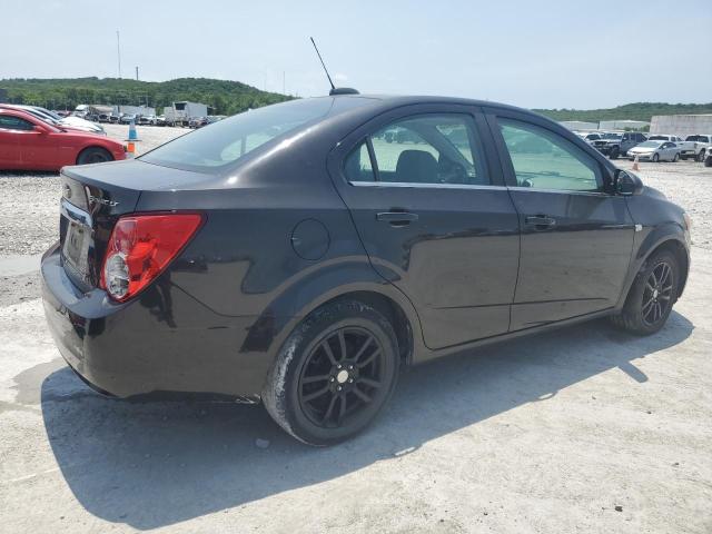 Photo 2 VIN: 1G1JC5SH3G4147730 - CHEVROLET SONIC 