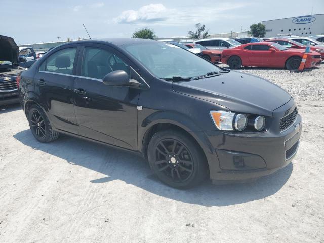 Photo 3 VIN: 1G1JC5SH3G4147730 - CHEVROLET SONIC 