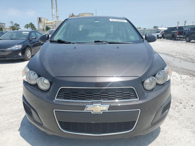 Photo 4 VIN: 1G1JC5SH3G4147730 - CHEVROLET SONIC 