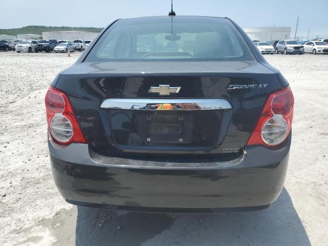 Photo 5 VIN: 1G1JC5SH3G4147730 - CHEVROLET SONIC 