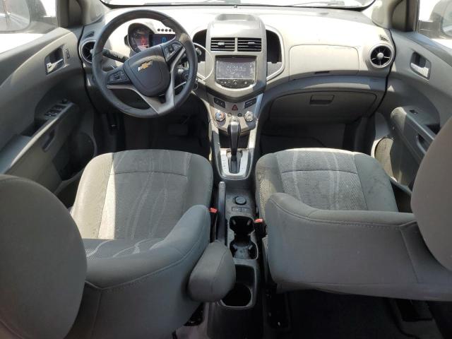 Photo 7 VIN: 1G1JC5SH3G4147730 - CHEVROLET SONIC 