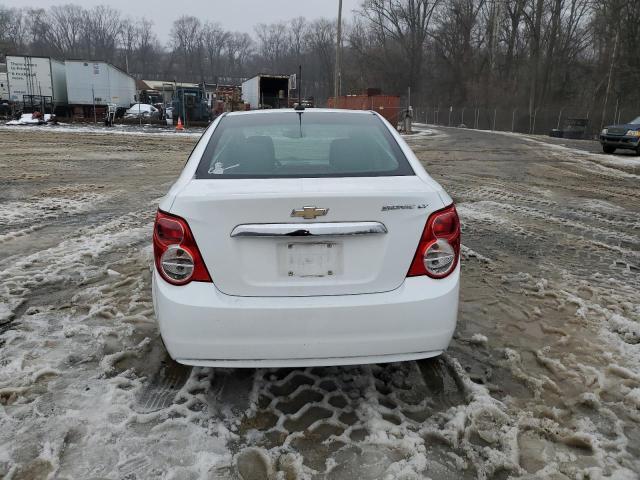 Photo 5 VIN: 1G1JC5SH3G4155102 - CHEVROLET SONIC 