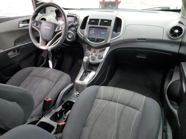 Photo 7 VIN: 1G1JC5SH3G4155102 - CHEVROLET SONIC 