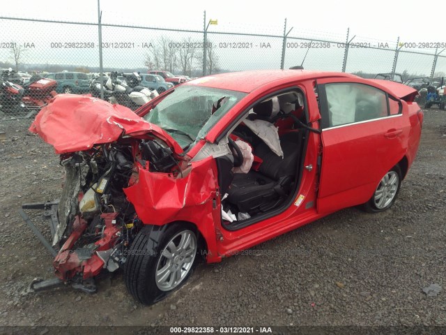 Photo 1 VIN: 1G1JC5SH3G4173387 - CHEVROLET SONIC 