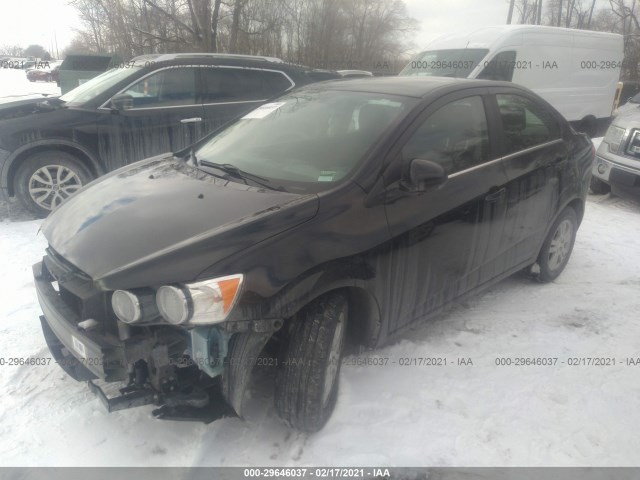 Photo 1 VIN: 1G1JC5SH3G4184356 - CHEVROLET SONIC 