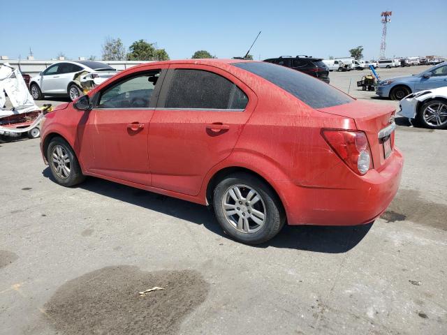 Photo 1 VIN: 1G1JC5SH4C4105402 - CHEVROLET SONIC 