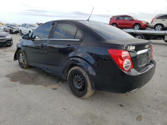 Photo 1 VIN: 1G1JC5SH4C4120160 - CHEVROLET SONIC 