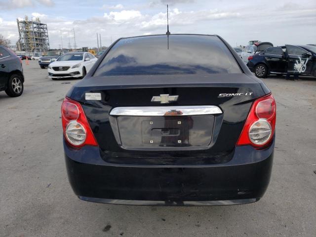 Photo 5 VIN: 1G1JC5SH4C4120160 - CHEVROLET SONIC 