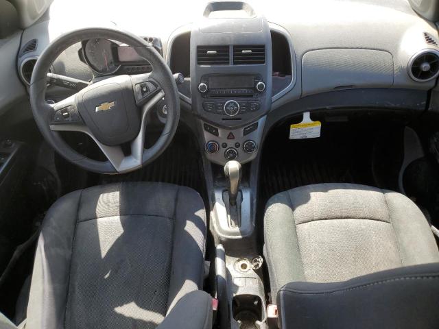 Photo 7 VIN: 1G1JC5SH4C4131188 - CHEVROLET SONIC 