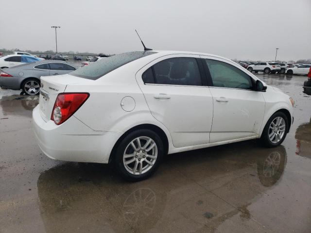 Photo 2 VIN: 1G1JC5SH4C4138612 - CHEVROLET SONIC 