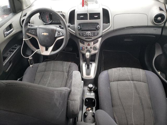 Photo 7 VIN: 1G1JC5SH4C4138612 - CHEVROLET SONIC 