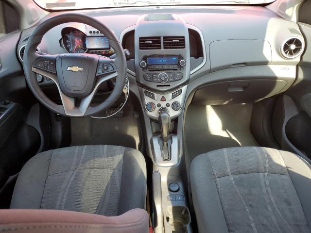 Photo 7 VIN: 1G1JC5SH4C4140618 - CHEVROLET SONIC LT 