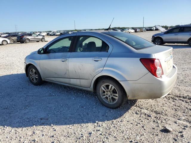 Photo 1 VIN: 1G1JC5SH4C4164661 - CHEVROLET SONIC 