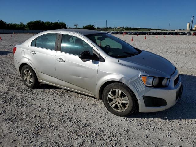 Photo 3 VIN: 1G1JC5SH4C4164661 - CHEVROLET SONIC 