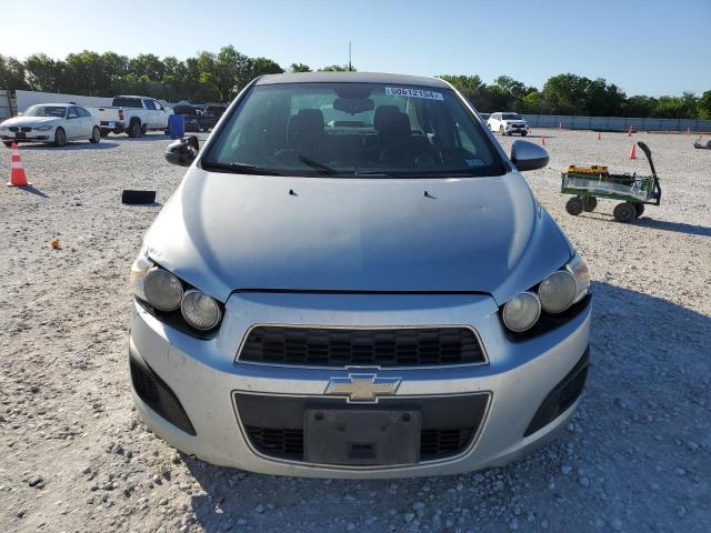 Photo 4 VIN: 1G1JC5SH4C4164661 - CHEVROLET SONIC 