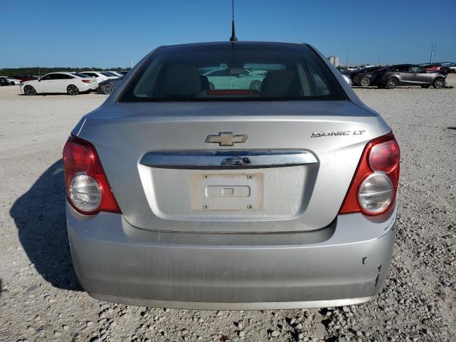 Photo 5 VIN: 1G1JC5SH4C4164661 - CHEVROLET SONIC 