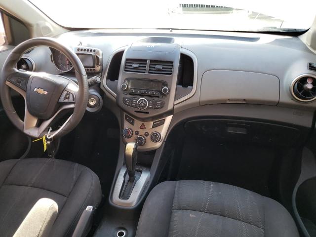 Photo 7 VIN: 1G1JC5SH4C4215625 - CHEVROLET SONIC 