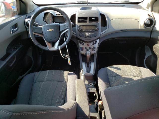 Photo 7 VIN: 1G1JC5SH4C4228231 - CHEVROLET SONIC LT 